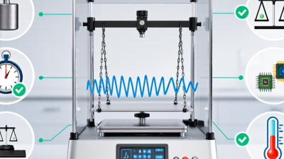 What Is the 2026 Best Electromagnetic Force Balance?