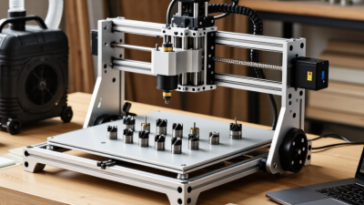 How to Choose the Best CNC Router Kit in 2026?