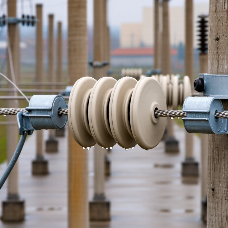 Why Choose a Shackle Isolator for Power Systems?