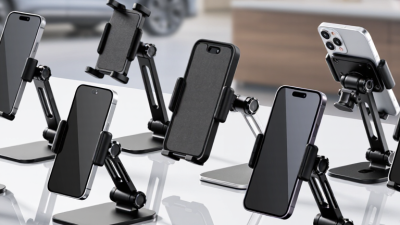 Top 10 Rotation Phone Holders for Global Buyers