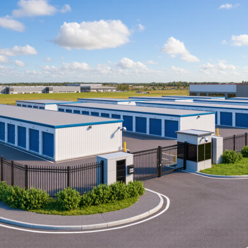 2026 Best Storage Units Essex for Global Buyers?
