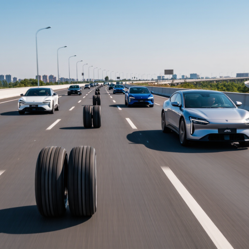China Top Tires on the Drive What Global Buyers Need?