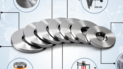 Top SS 430 Induction Base Plates Suppliers Worldwide