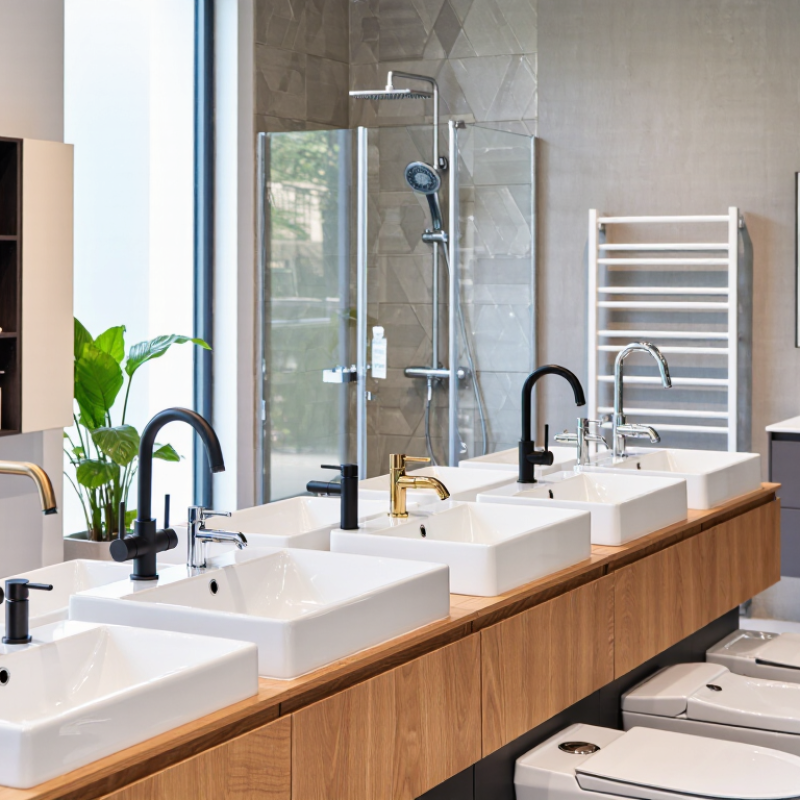 What Are the Best Bathroom Supplies from China?