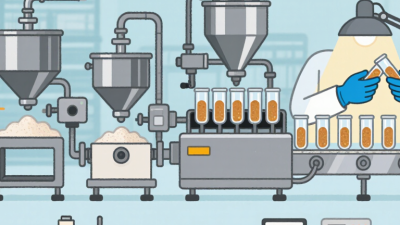 What Is Dietary Supplement Capsule Manufacturing?