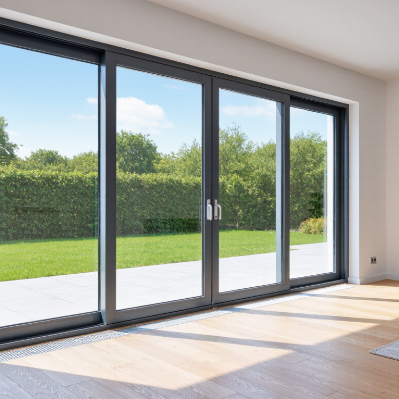 2026 Top Sliding Glass Door Installation Types Guide