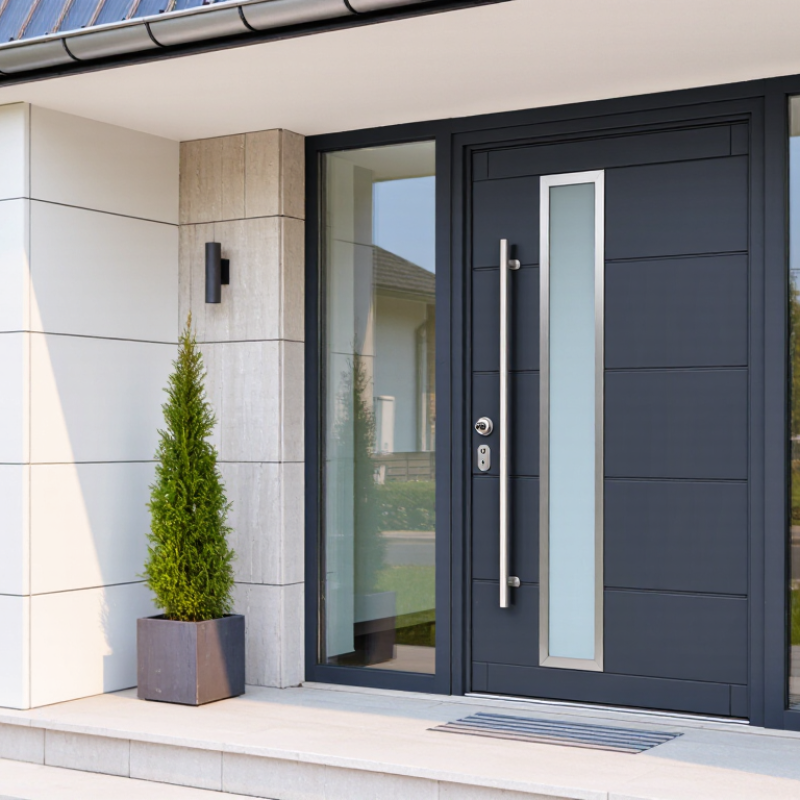 China Top 10 Front Door Replacement Manufacturers