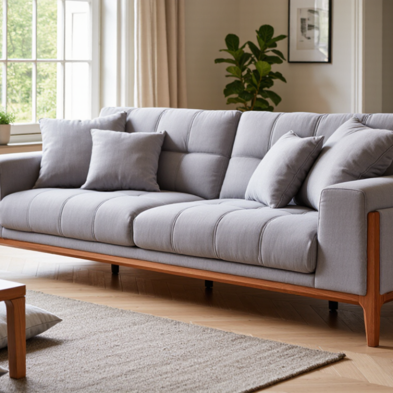 What Is a High Quality Sofa and How Can You Tell?