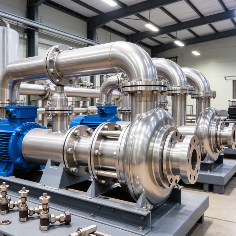 7 Centrifugal Pump Buying Tips for Global Buyers
