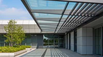 10 Tips for Choosing Outdoor Architectural Systems?