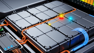7 Smart Battery Management System Tips for Global Buyers