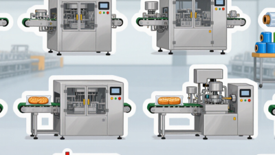 Top 10 Flow Pack Machine Types for Global Buyers?