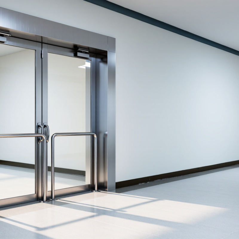 How to Choose Push Bar Exit Devices in 2026?
