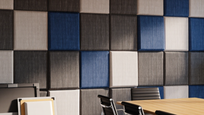 What Are the Best Soundproof Wall Panels from China?