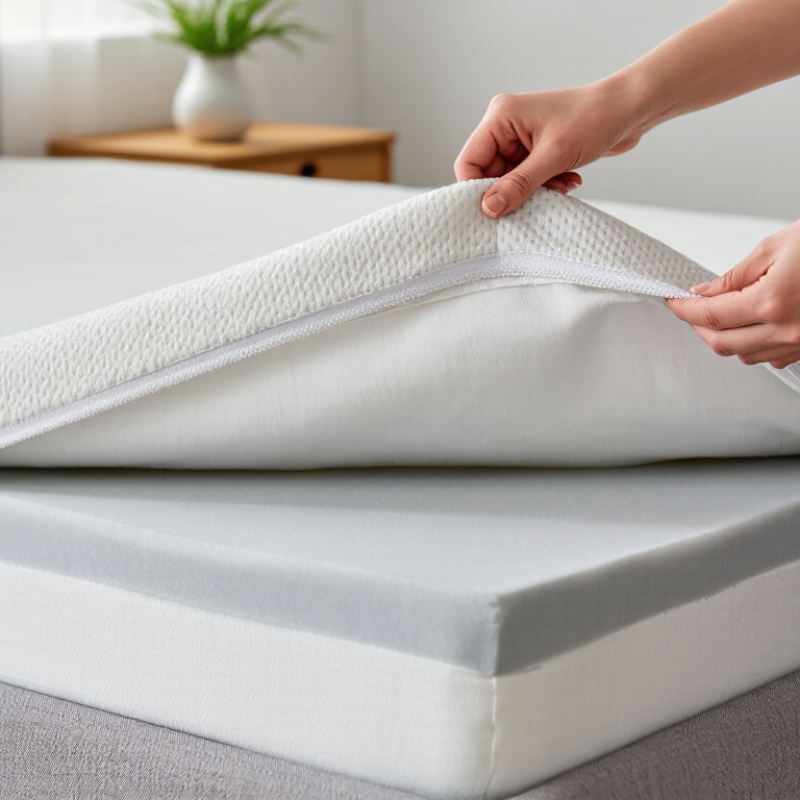 How to Find a Waterproof Mattress Cover Manufacturer 2026?