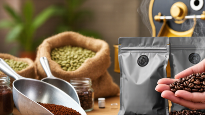 How to Buy Fresh Roasted Coffee Beans Wholesale?