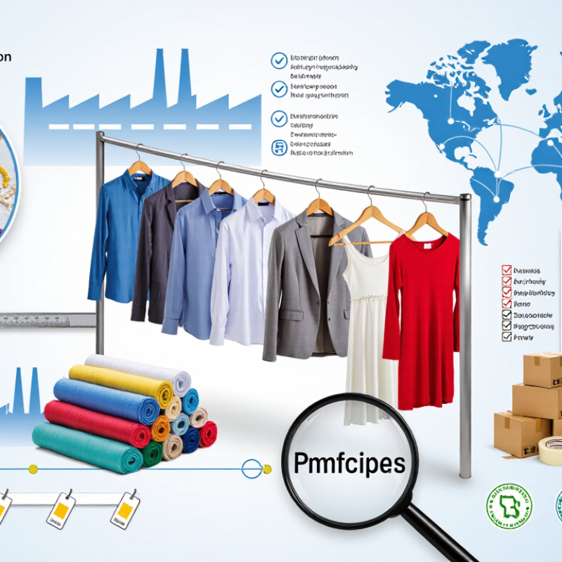 Top Embroidered Garments Suppliers for Global Buyers