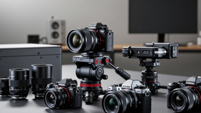 China Top System Camera Manufacturers for Global Buyers