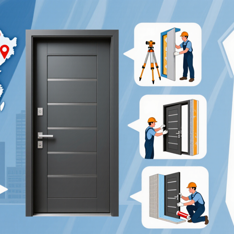 China Top 10 Front Door Installation Suppliers?