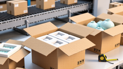 How to Choose Custom Size Shipping Boxes?