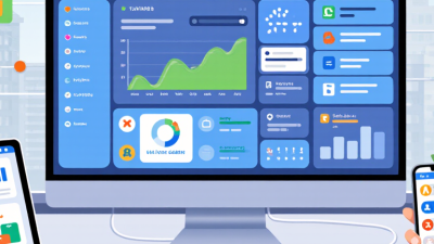 China Best Software Connect for Global Buyers?