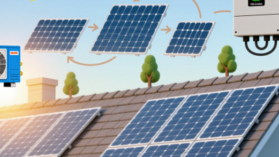 How to Choose Solar Panels for Home Use?