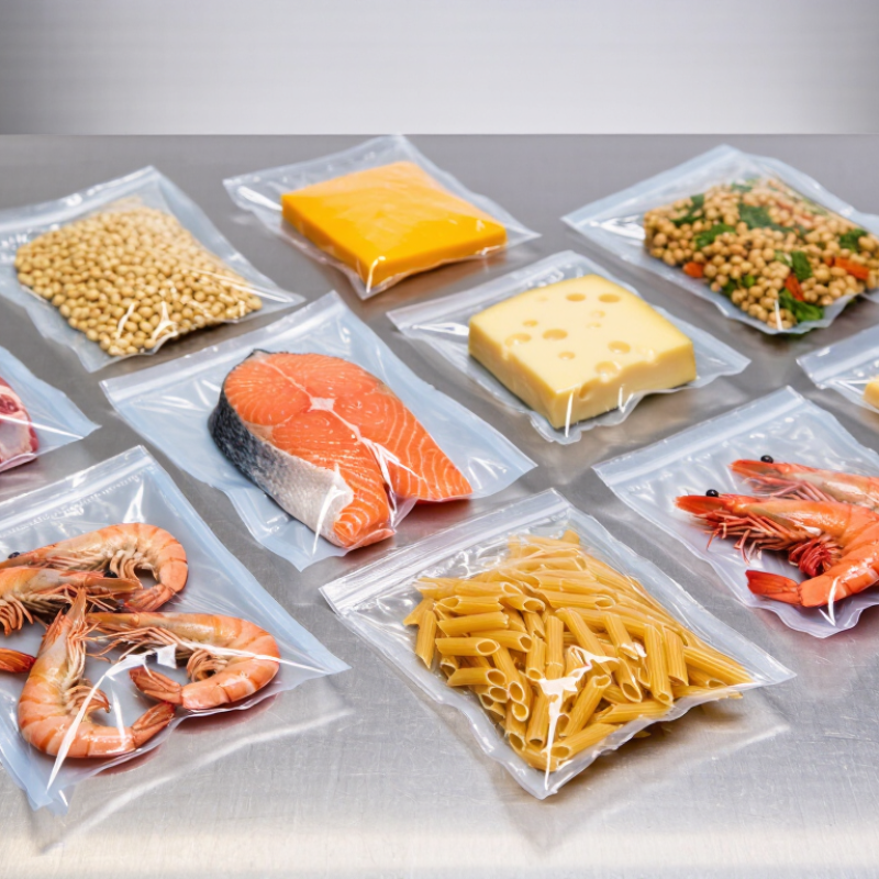 10 Best Vacuum Food Bags for Wholesale Buyers?