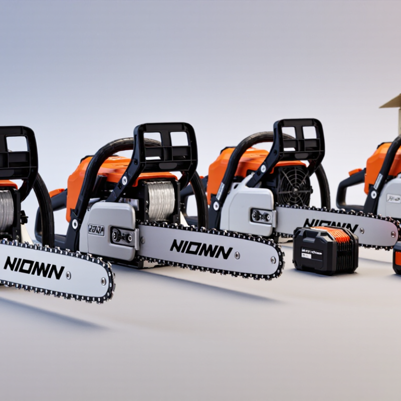 China Best Chain Saw Manufacturers for Global Buyers