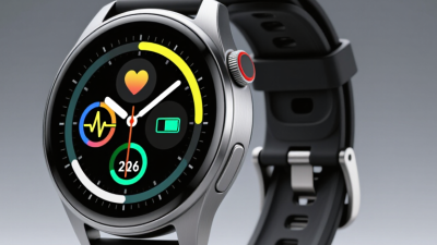What Is the Best Mens Fitness Smartwatch in 2026?