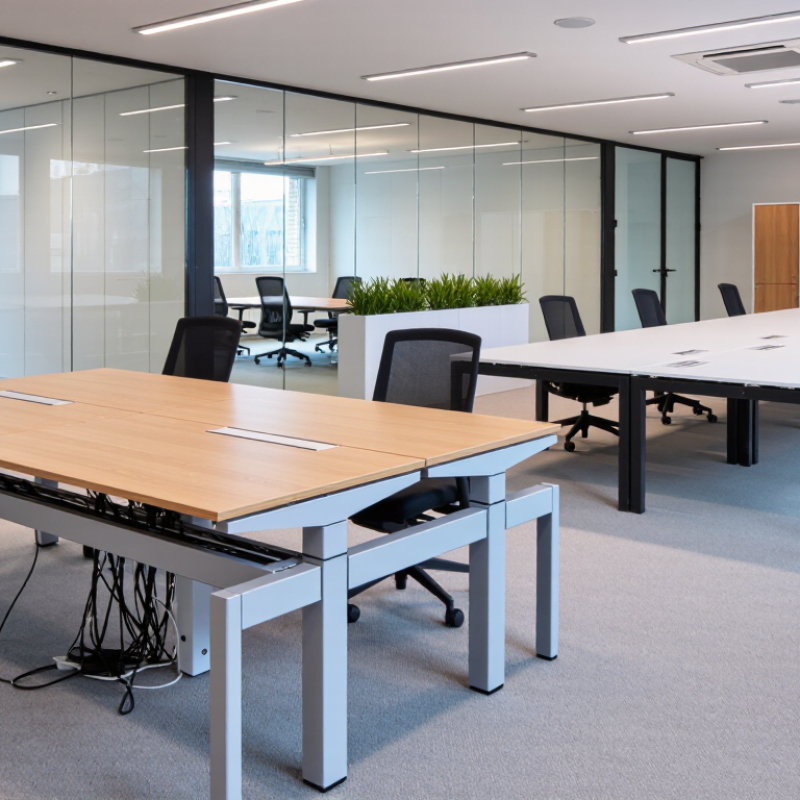 What Are the Top Office Furniture Tables for Global Buyers?