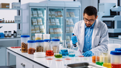 2026 Best Food Additives Suppliers for Global Buyers?