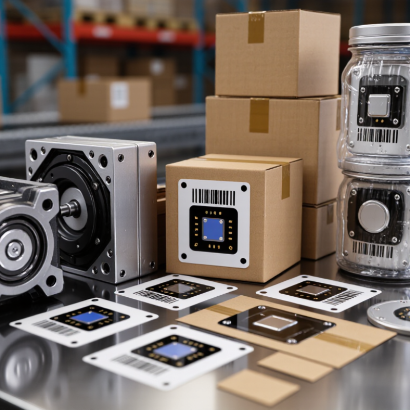 2026 Top RFID Tags for Asset Tracking for Global Buyers