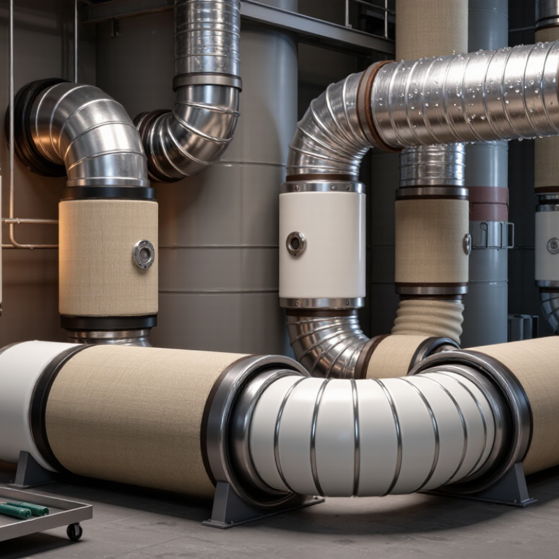 What Is Insulation Jacketing and Why Is It Used?