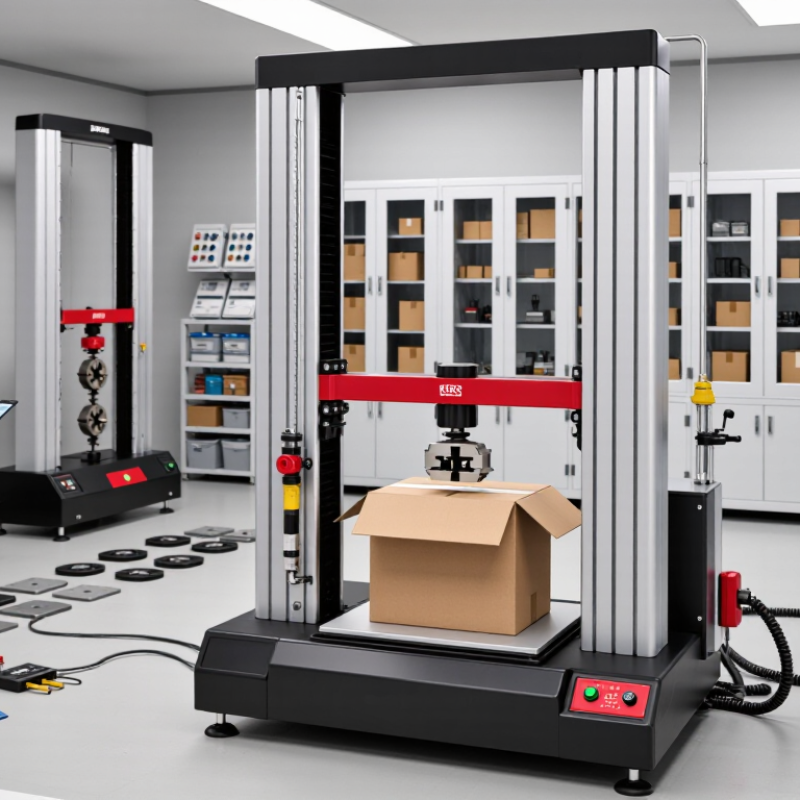 Top Drop Test Equipment for Global Buyers