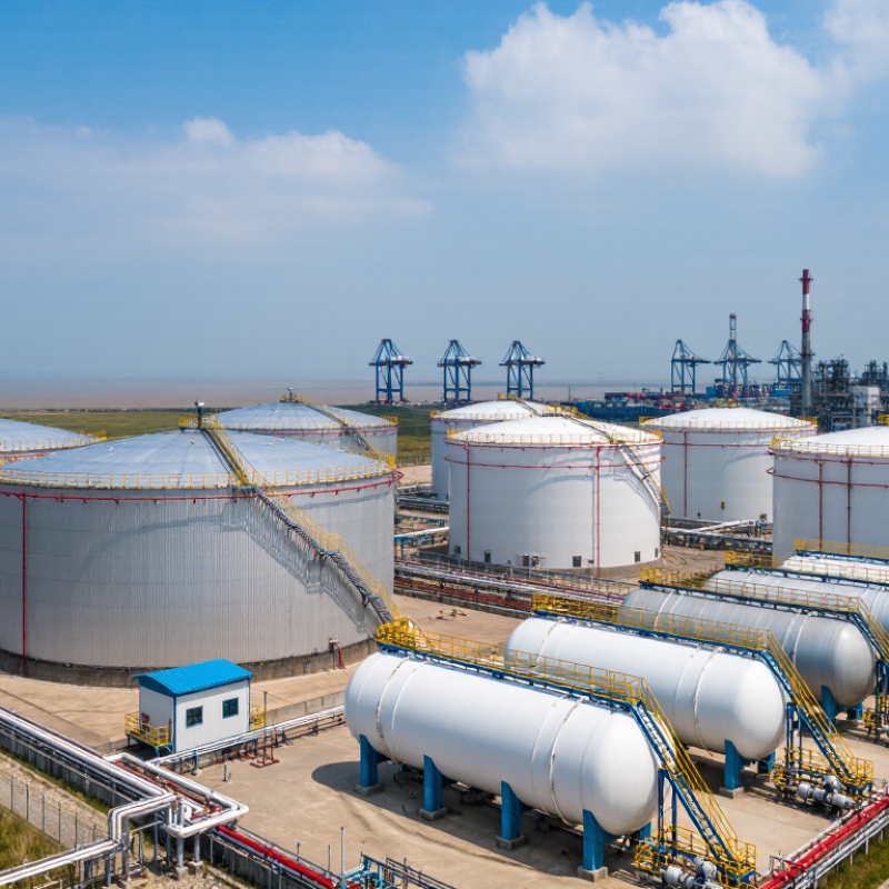 2026 Top Oil Tank Types for Global Buyers?