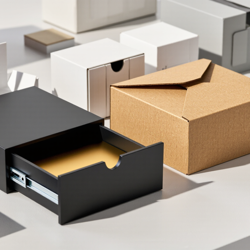 What Are the Best Small Boxes Made in China?
