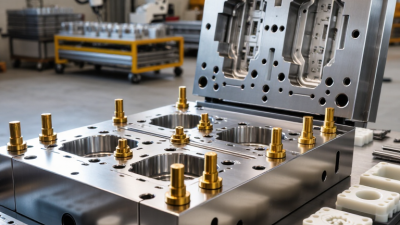 How to Calculate Injection Molding Mold Cost in 2026?