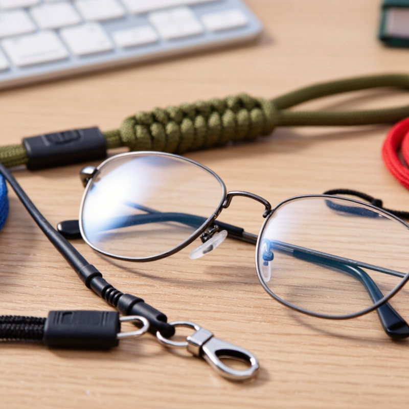 How to Choose the Best Reading Glasses Lanyard in 2026?