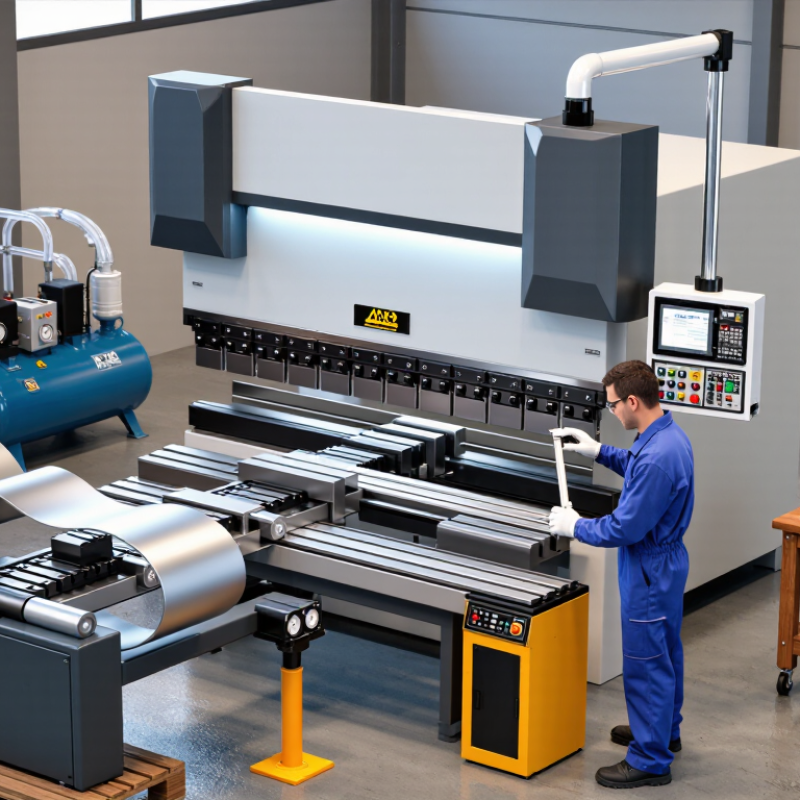 2026 Top Pneumatic Bending Machines Buying Guide?
