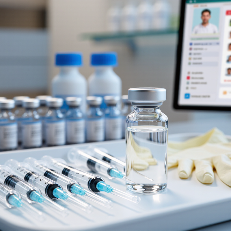 How to Buy Ampicillin Sodium for Injection Safely