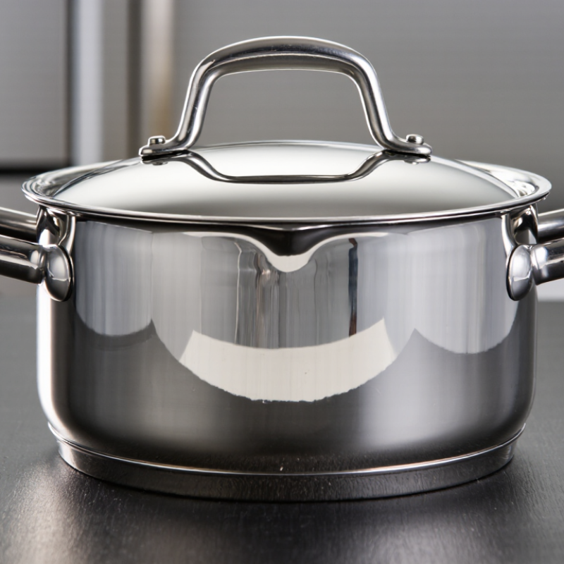 China Best Stainless Steel Stew Pot Manufacturer?