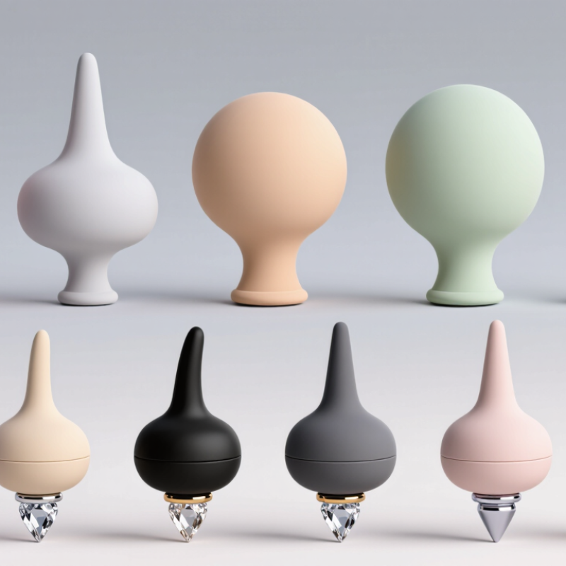 10 Best Anal Toys for Wholesale Buyers?