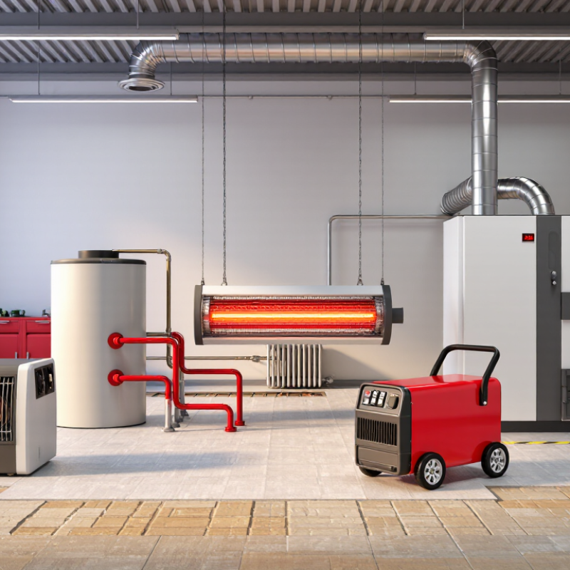 2026 Top Fuel Oil Heater Types Which One Is Best?