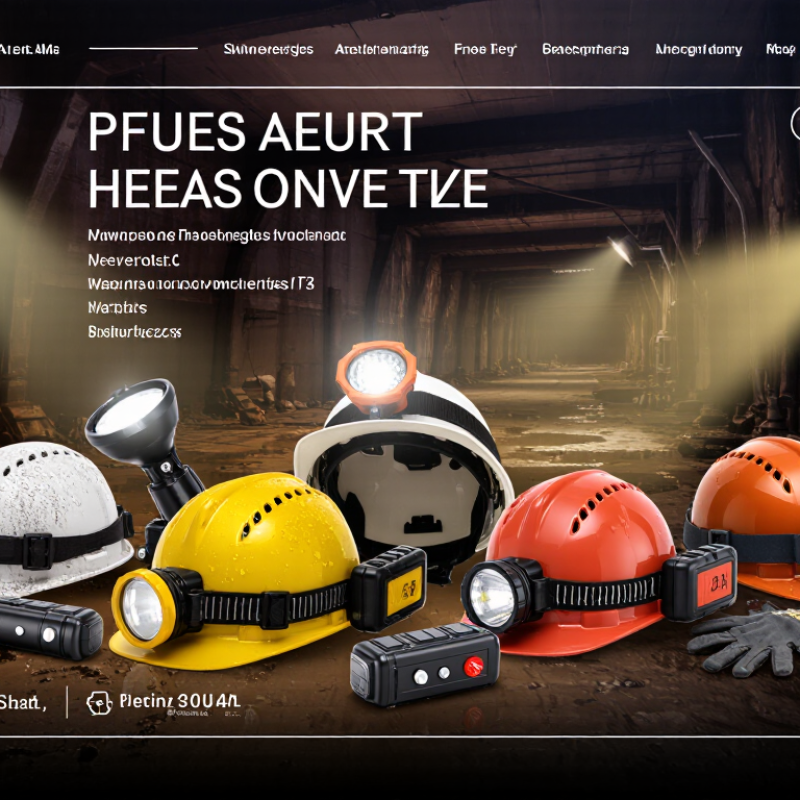 7 Best Mining LED Headlamps for Global Buyers?