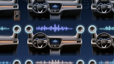 What Are the Top 10 Car Audio Systems?