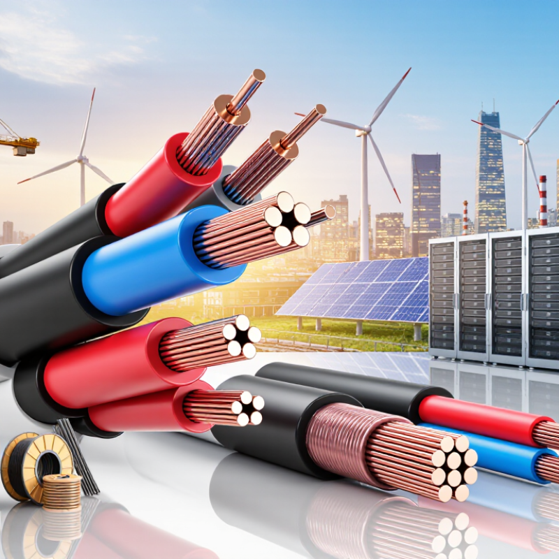 Why Is Power Cable Quality Important for Global Buyers?
