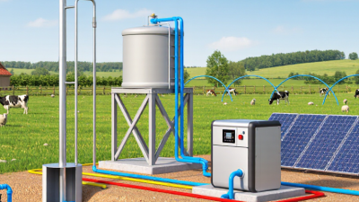 How to Choose the Best Solar Pumps for Your Needs?