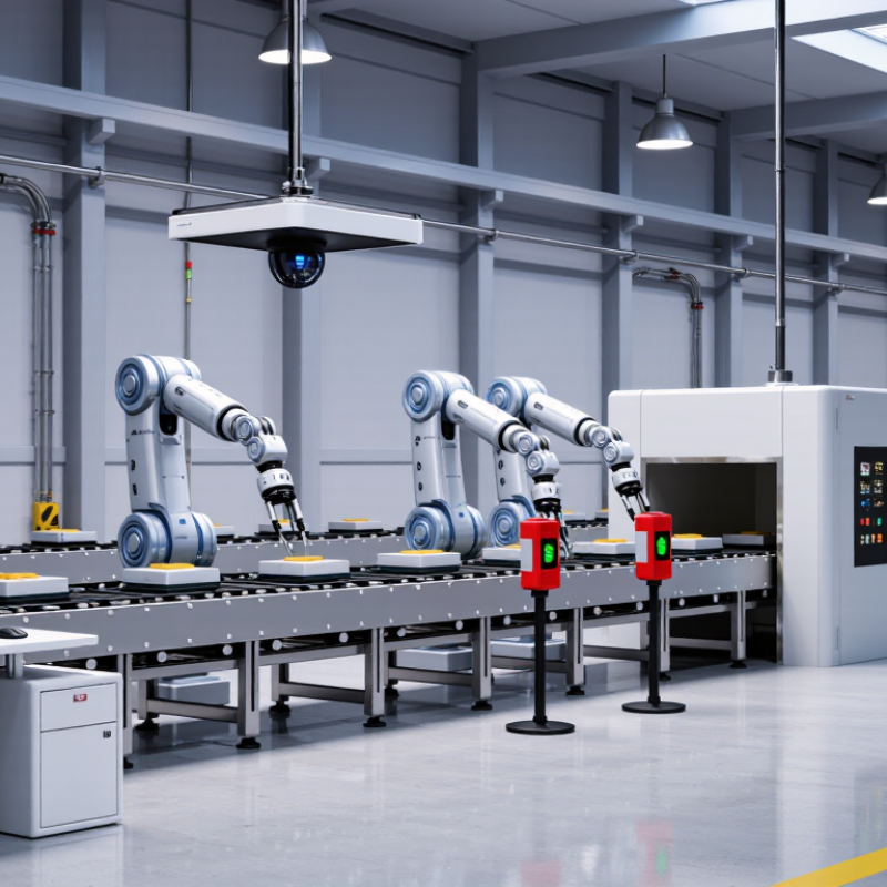 2026 Best Automation and Controls for Global Buyers