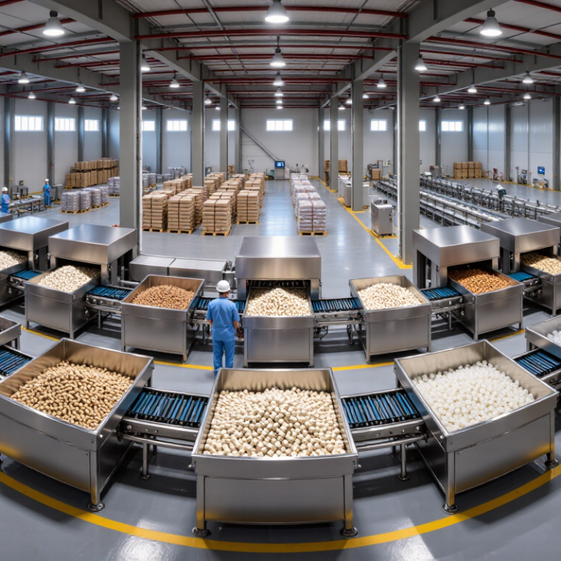 China Top Bulk Cat Litter Manufacturers for Global Buyers
