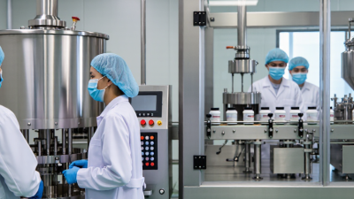 China Top Custom Supplement Formulation Supplier?